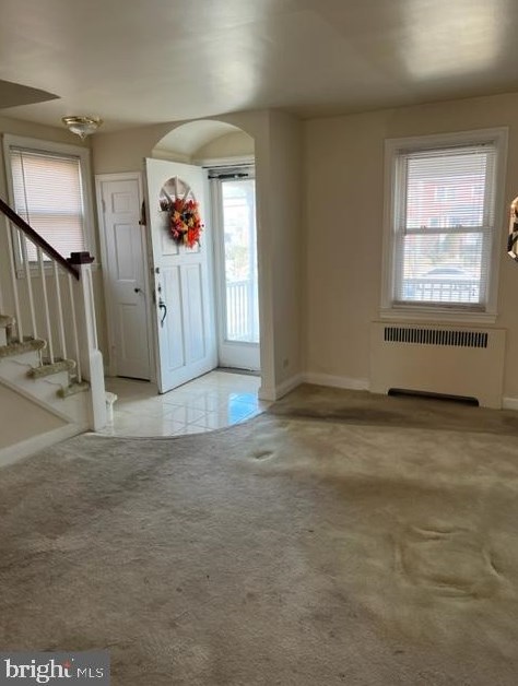 3329 Dolfield Ave, Baltimore, MD 21215-7237