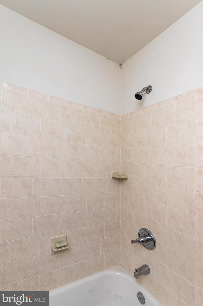 1539 Bush St, Baltimore MD  21230-1927 exterior