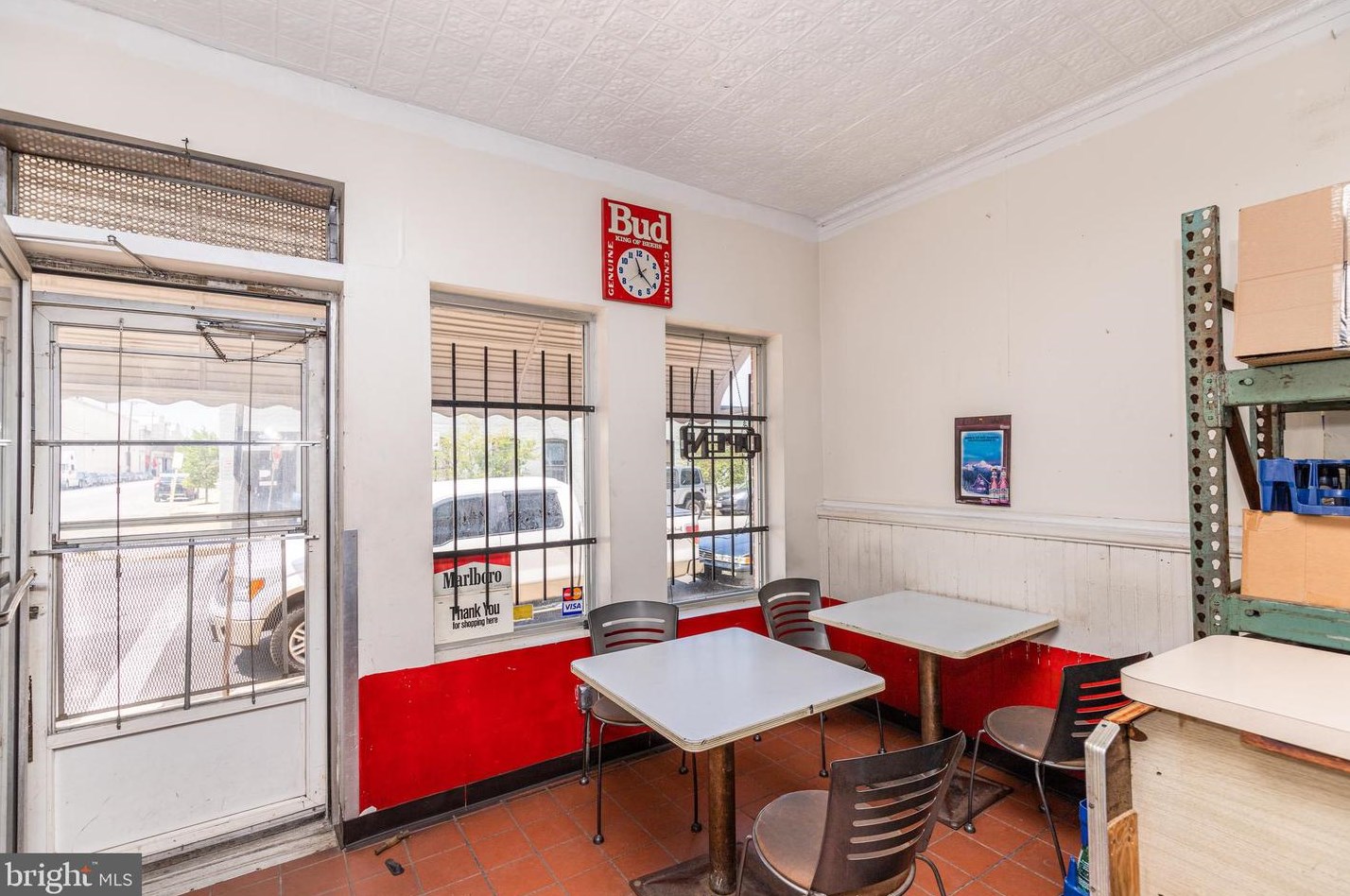 1539 Bush St, Baltimore, MD 21230-1927