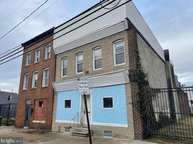 1128 Hull St, Baltimore, MD 21230-5237