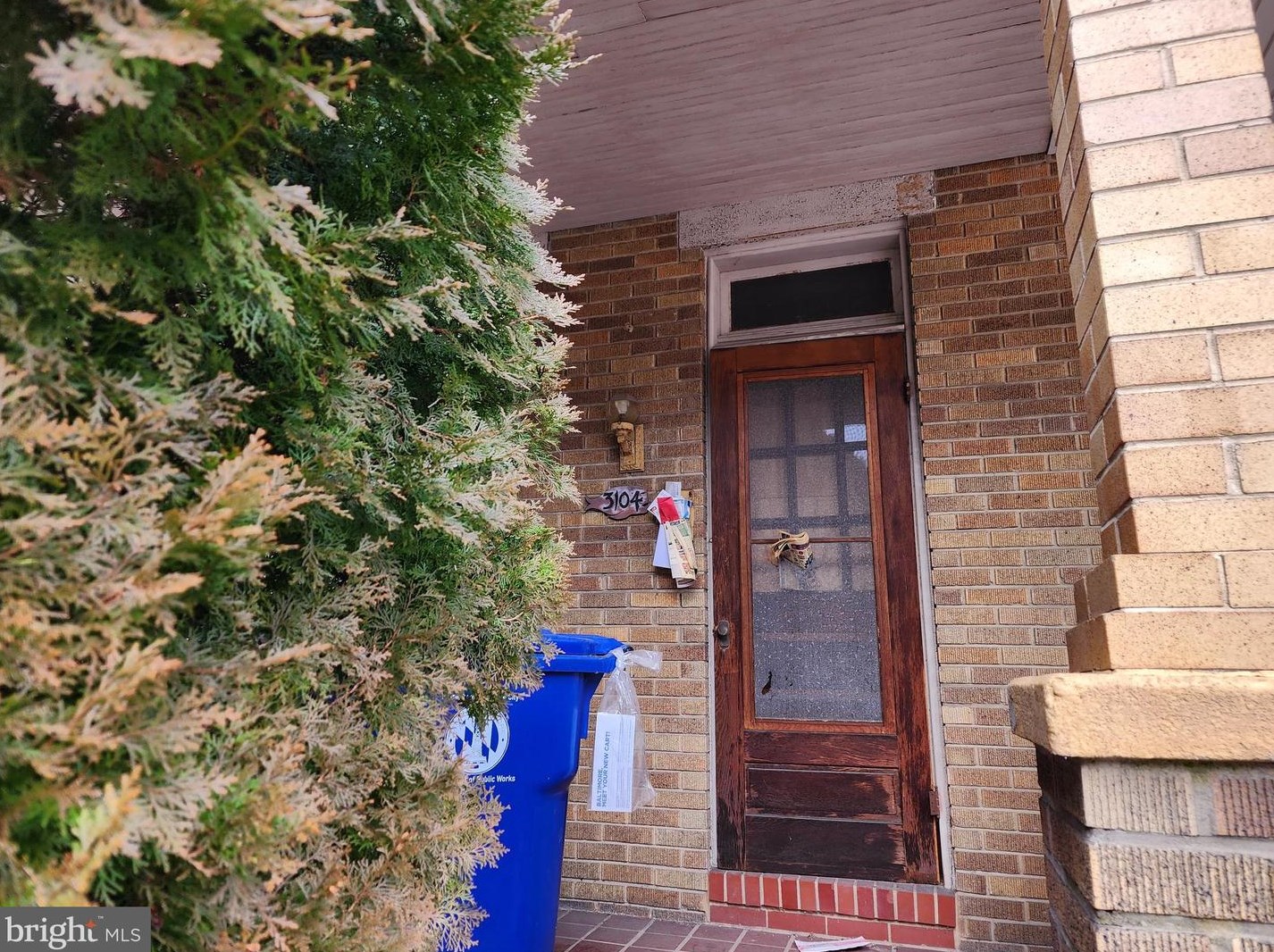 3104 Kenyon Ave, Baltimore, MD 21213-1714