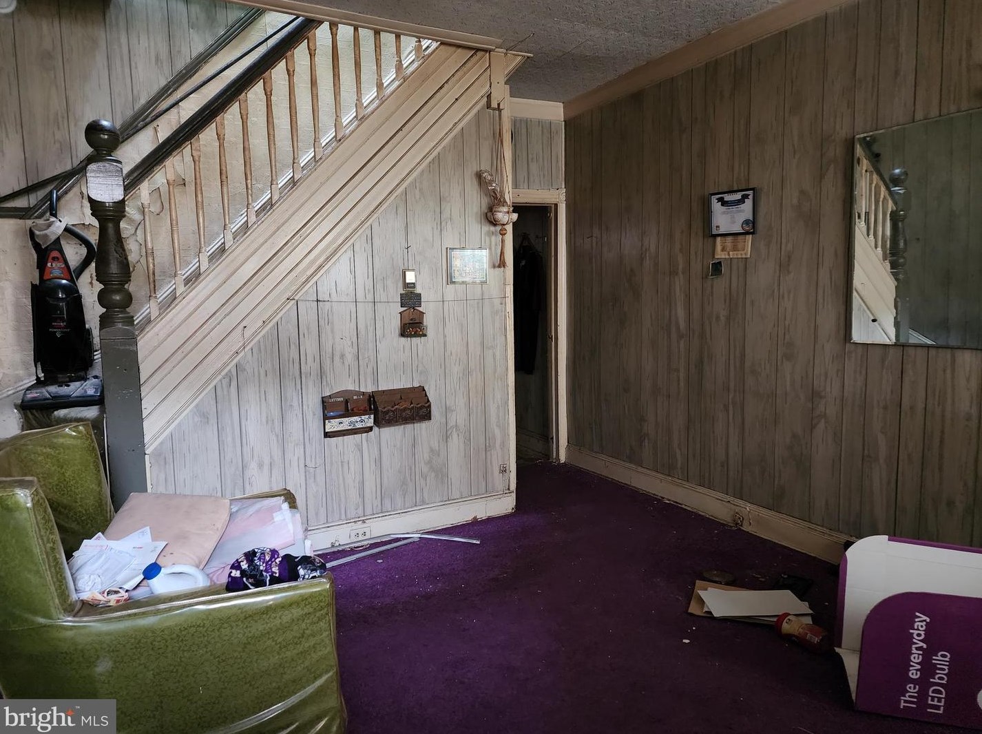 1815 Appleton St, Baltimore, MD 21217-1202