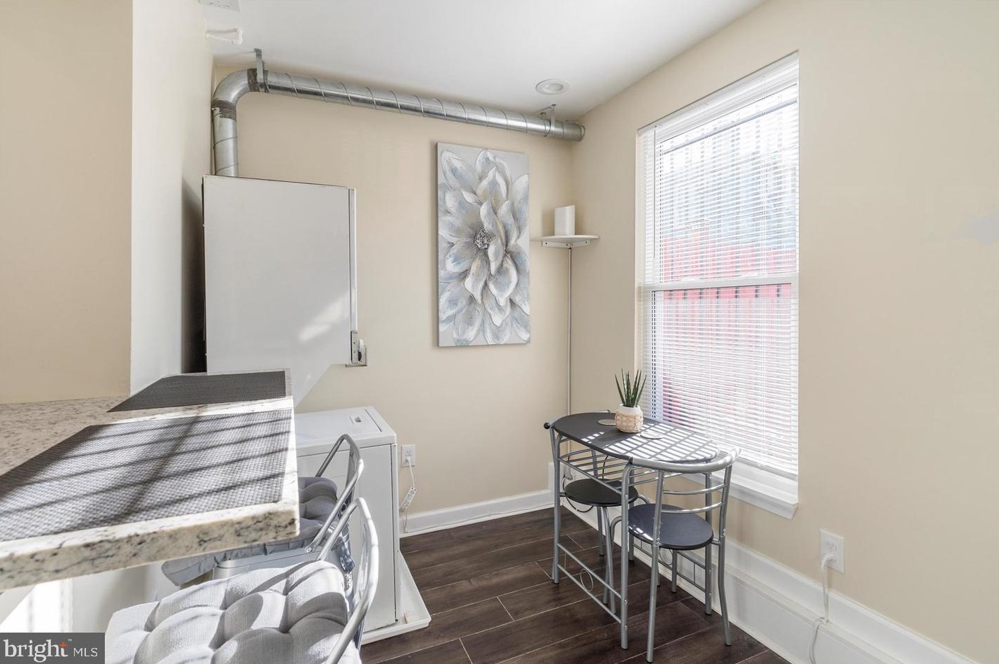 2335 Mcelderry St, Baltimore MD  21205-2442 exterior