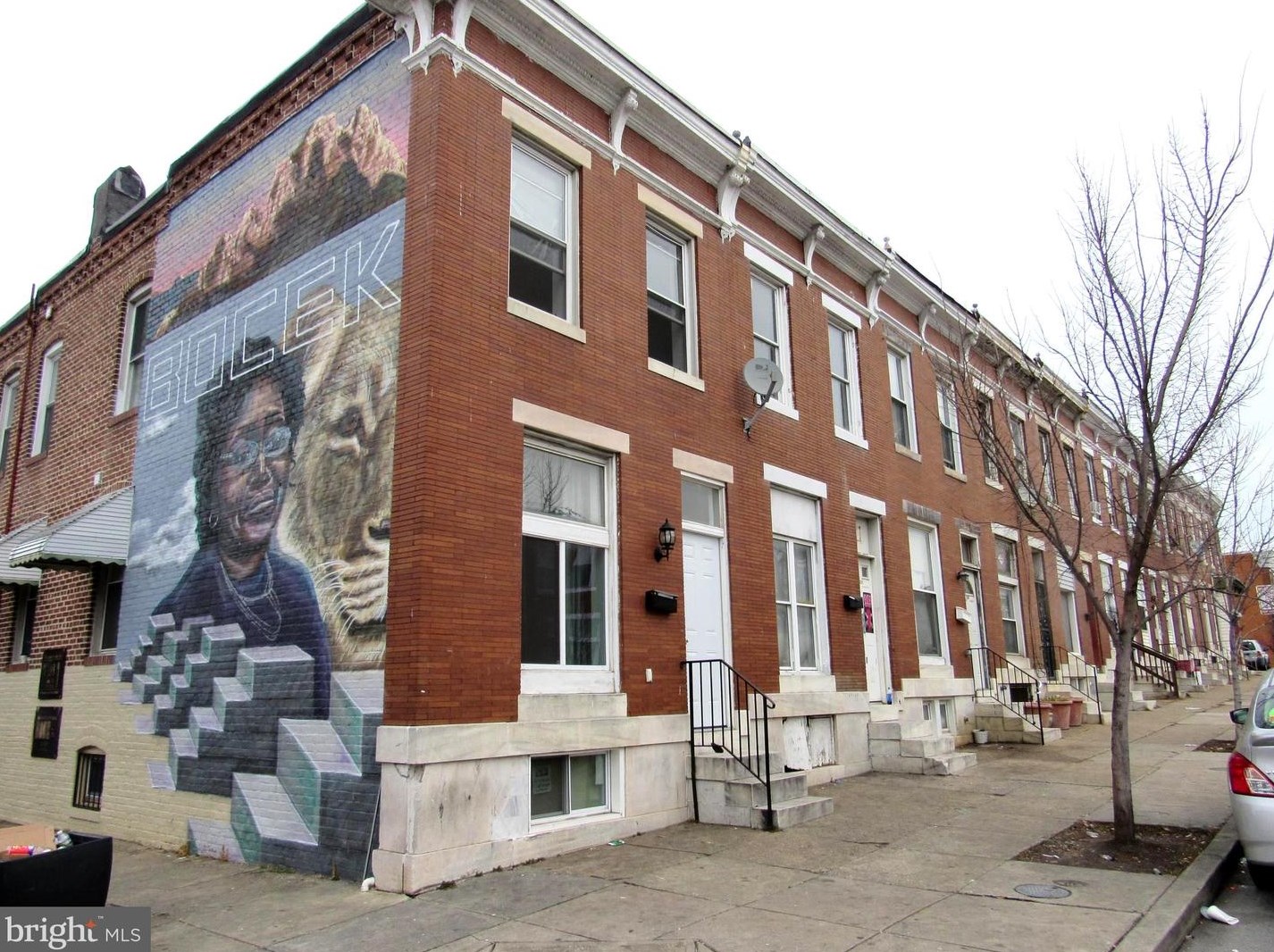 2922 Monument St, Baltimore, MD 21205-2751
