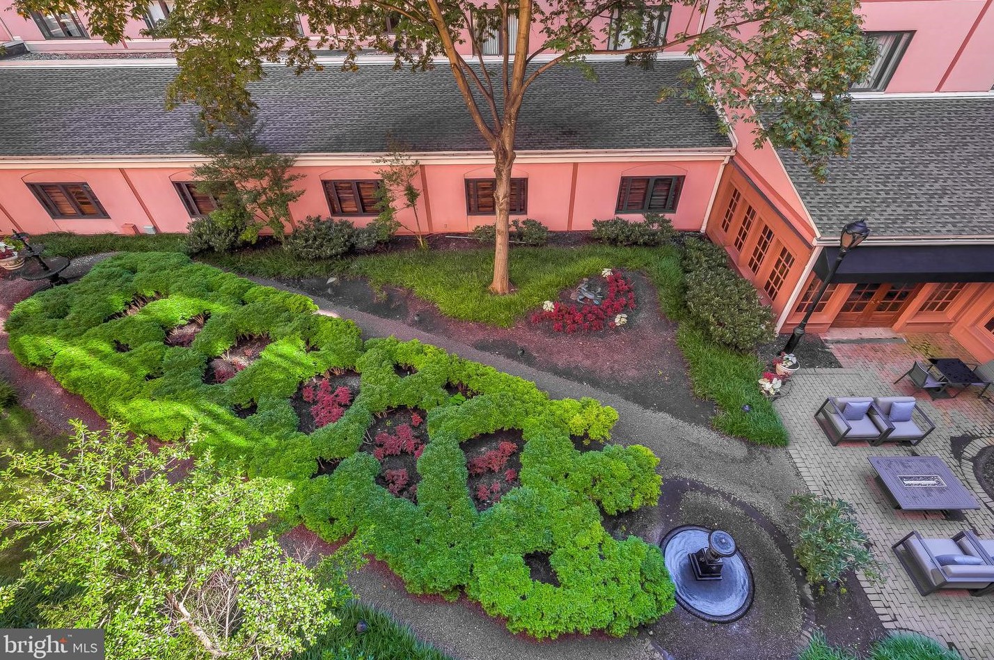 1000 Fell St, Baltimore MD  21231-3529 exterior