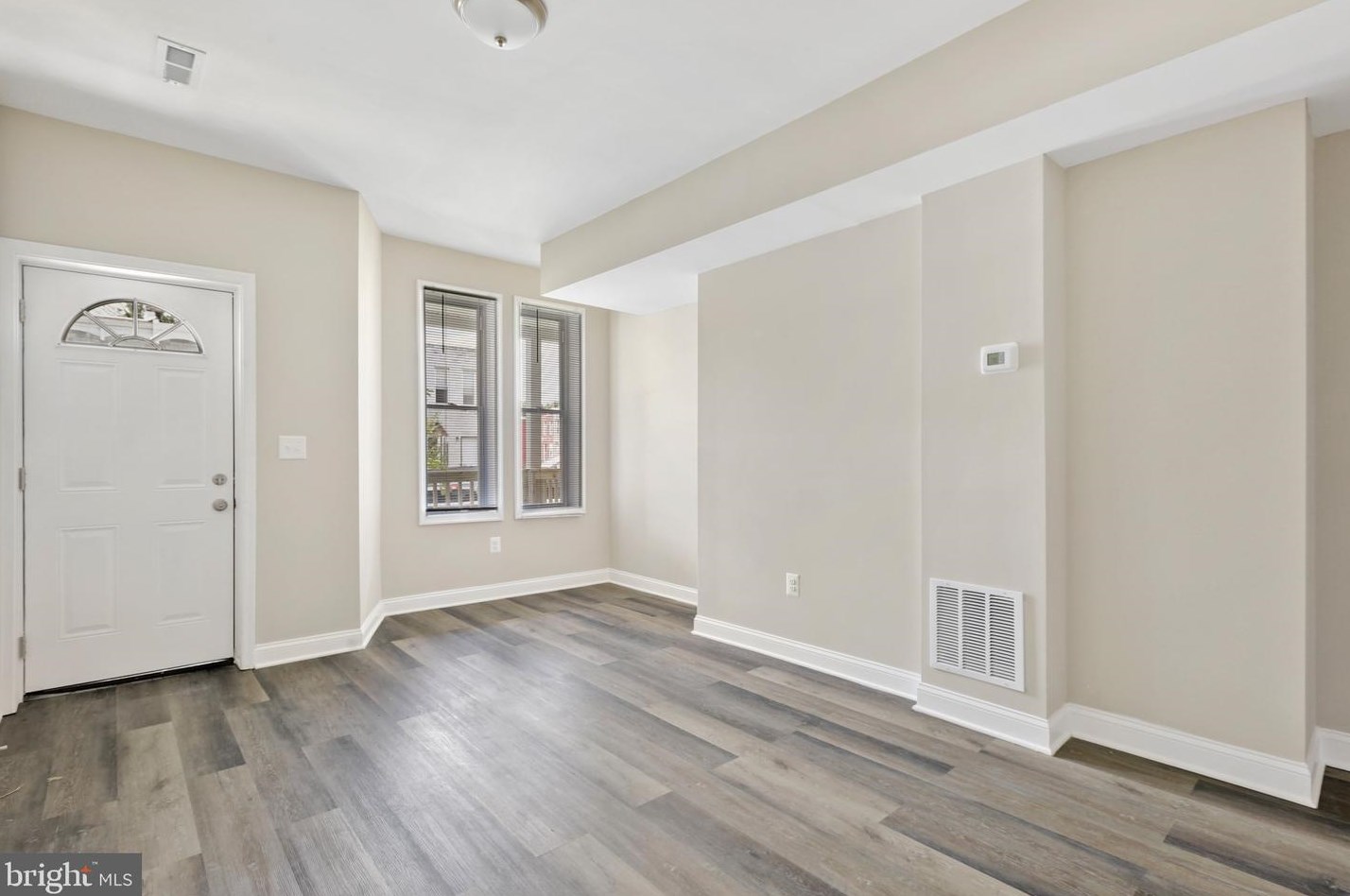 207 Loudon Ave, Baltimore MD  21229-3629 exterior