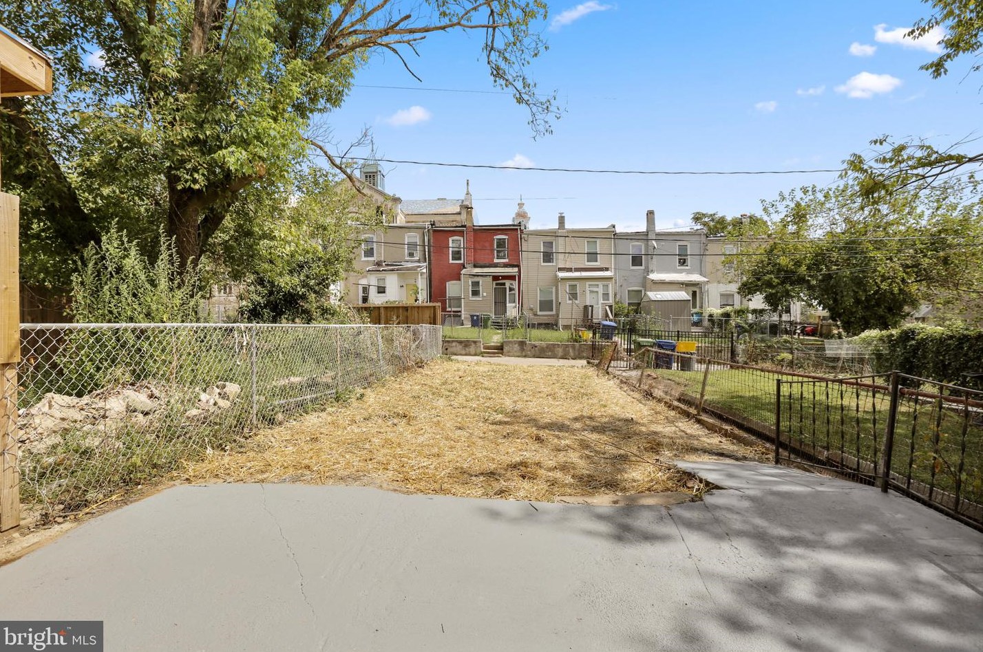 207 Loudon Ave, Baltimore MD  21229-3629 exterior