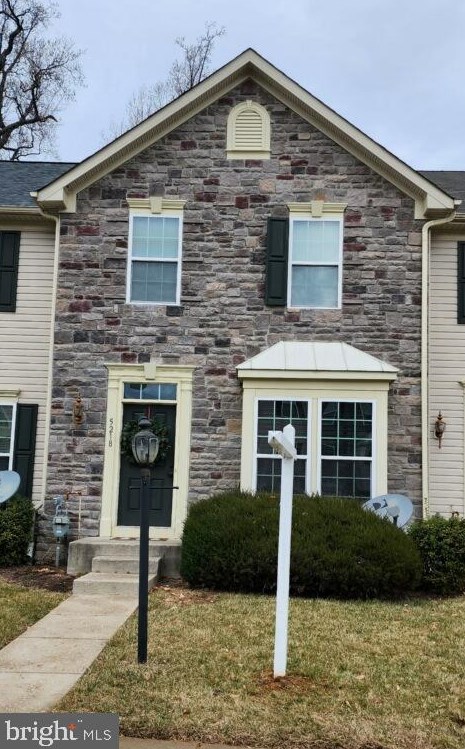 5218 Wyndholme Cir, Baltimore, MD 21229-3202