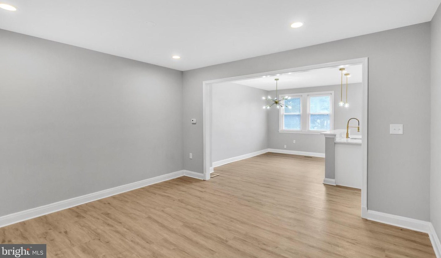 5316 Gist Ave, Baltimore, MD 21215-4618