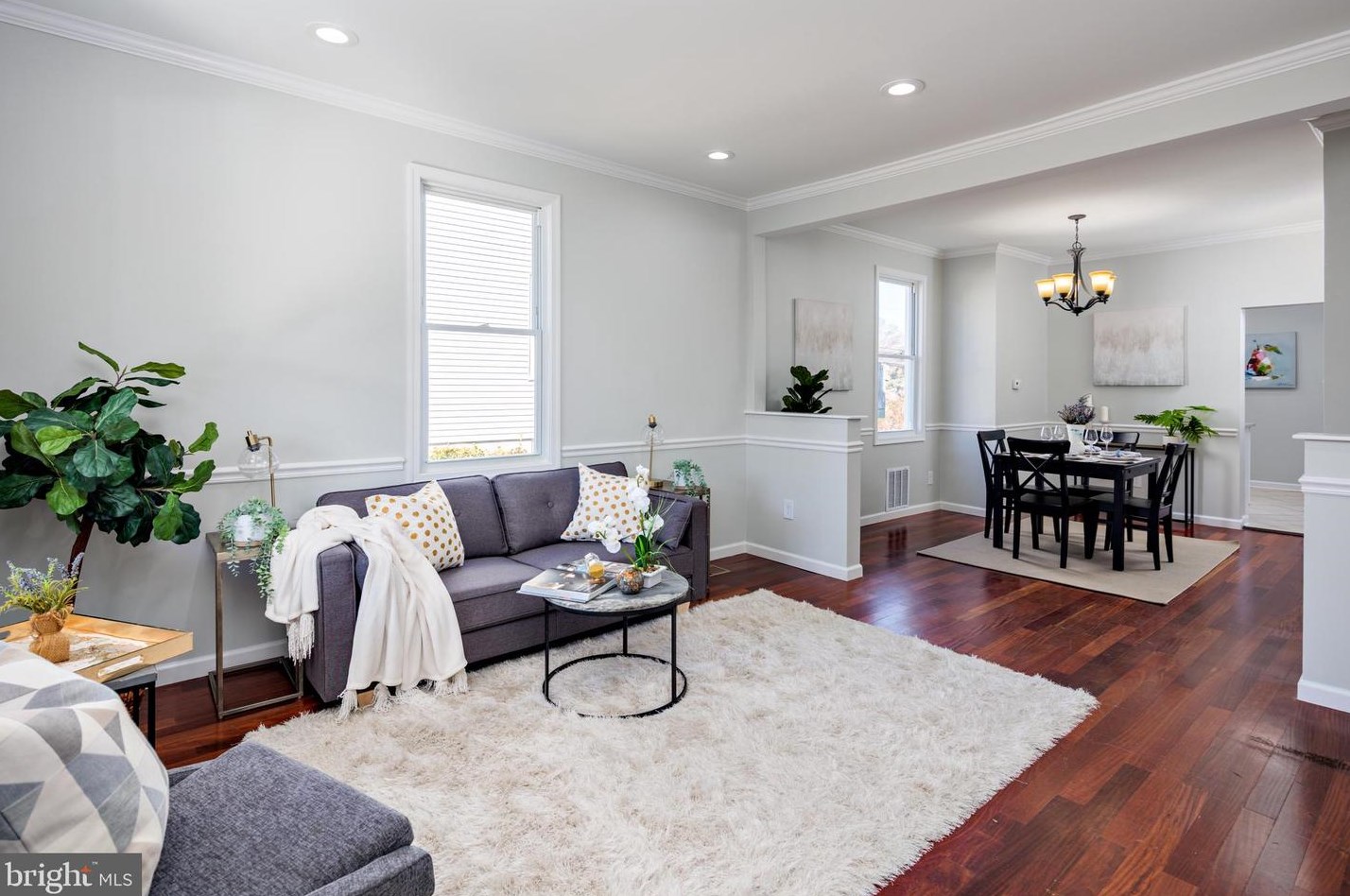 4404 Woodlea Ave, Baltimore, MD 21206-5633