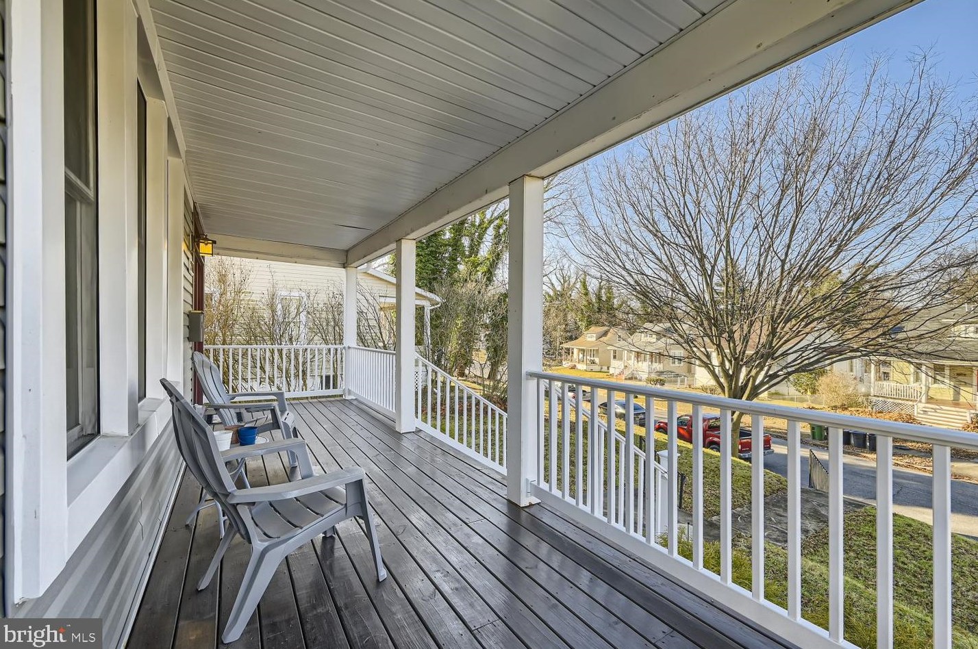 2710 Overland Ave, Baltimore, MD 21214-2849