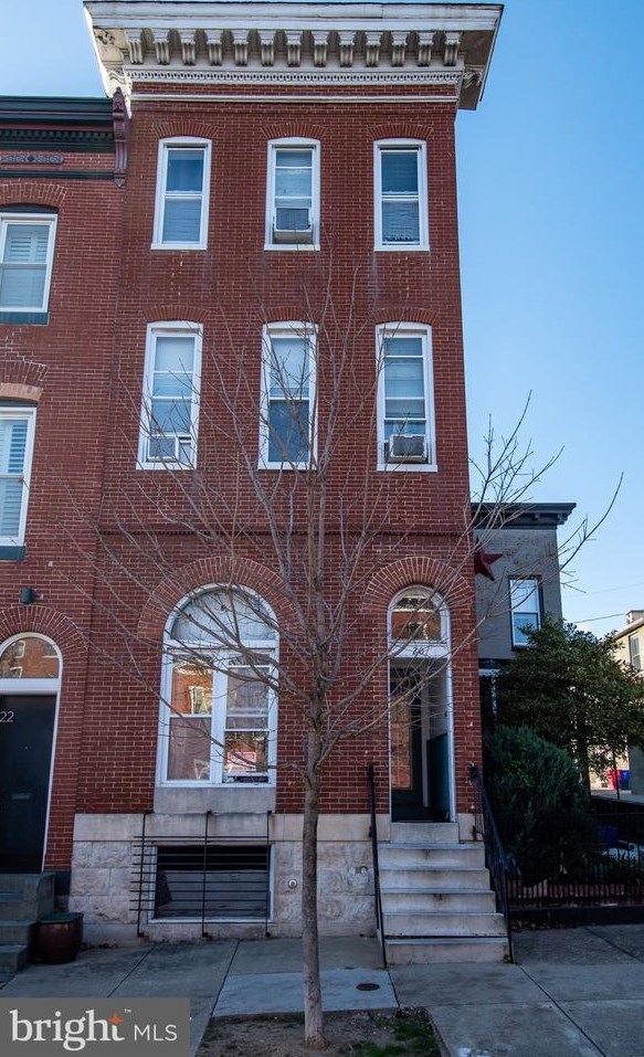 20 S Chester St #1r, Baltimore, MD 21231
