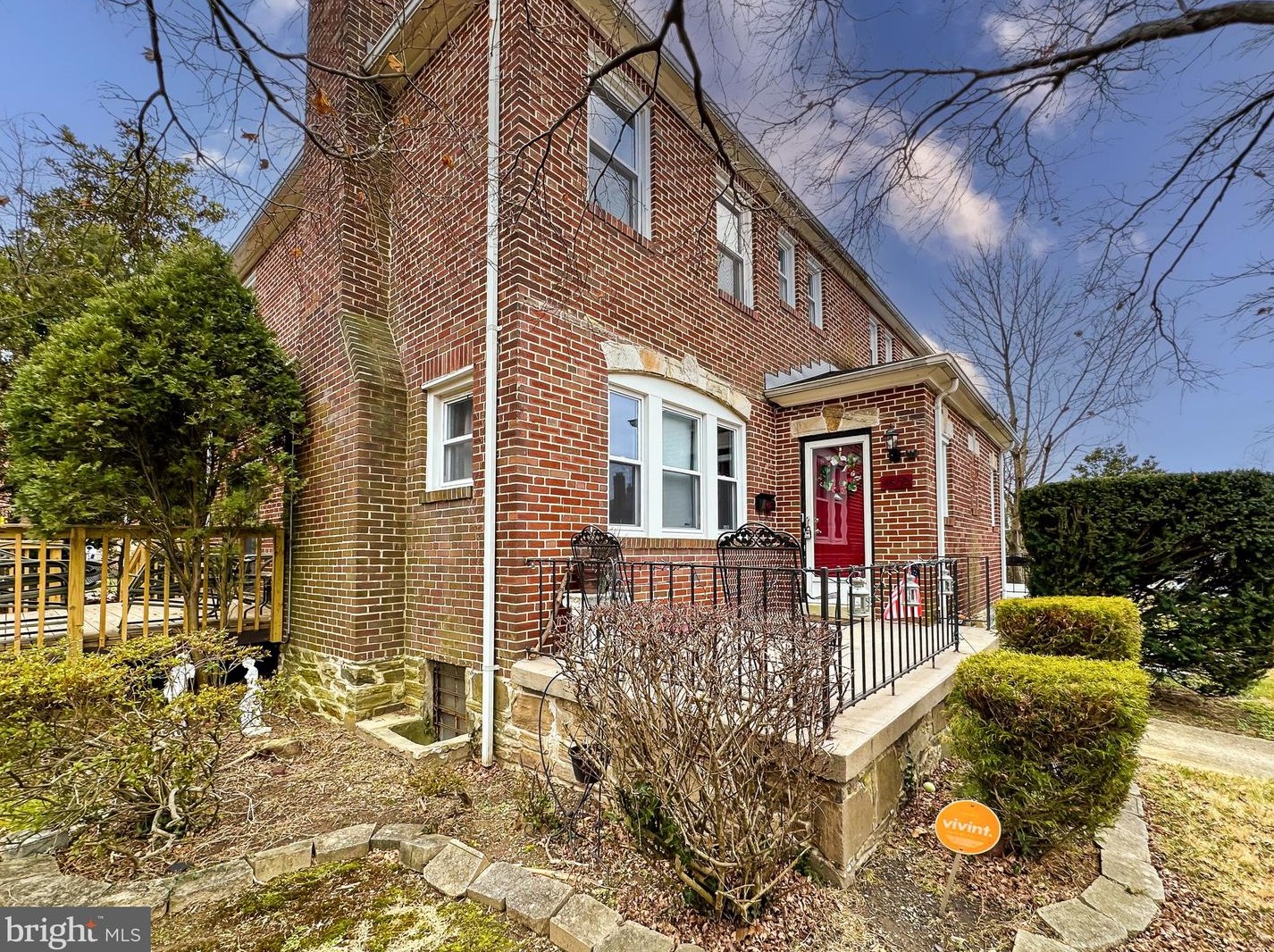 4609 Crosswood Ave, Baltimore, MD 21214-3333