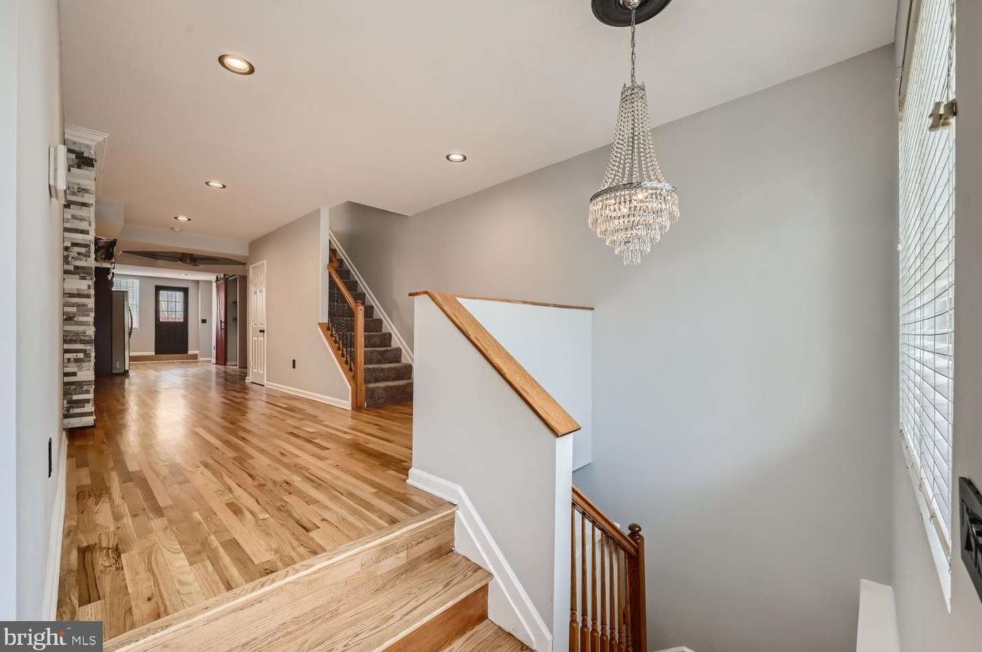 1510 Lanvale St, Baltimore MD  21213-2108 exterior