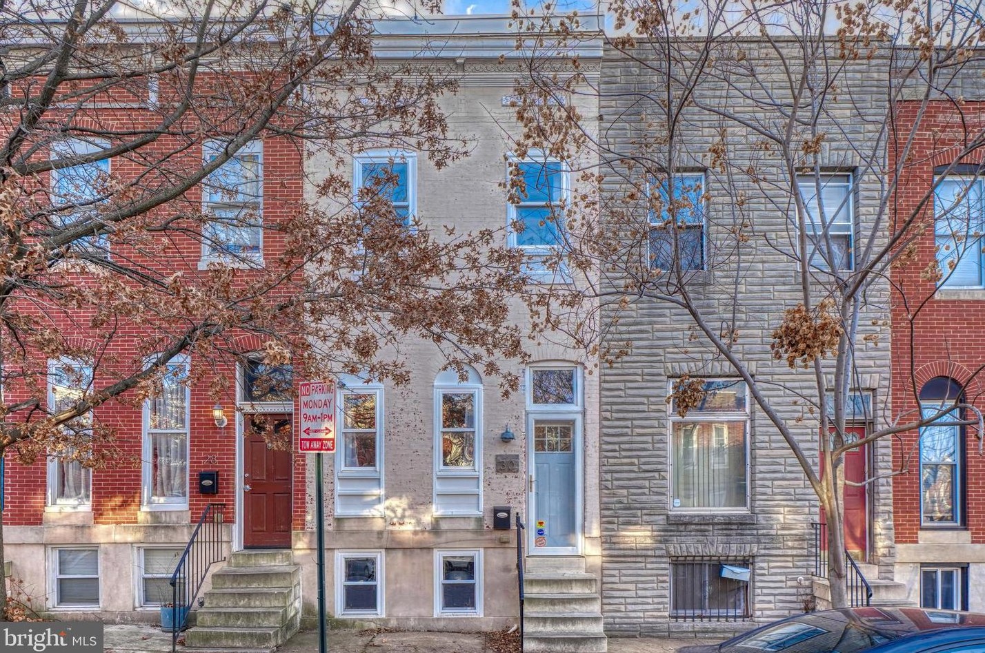 30 N Montford Ave N, Baltimore, MD 21224