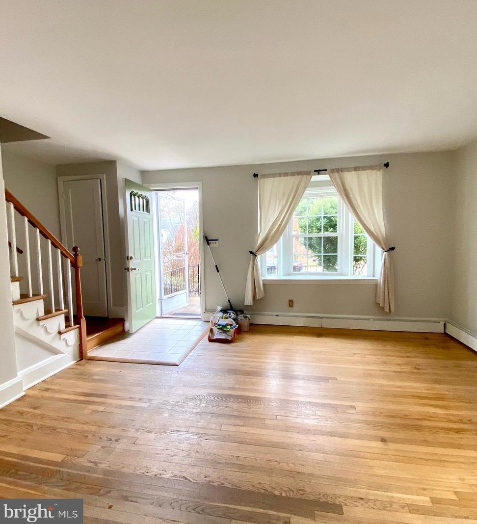 5716 Ranny Rd, Baltimore, MD 21209