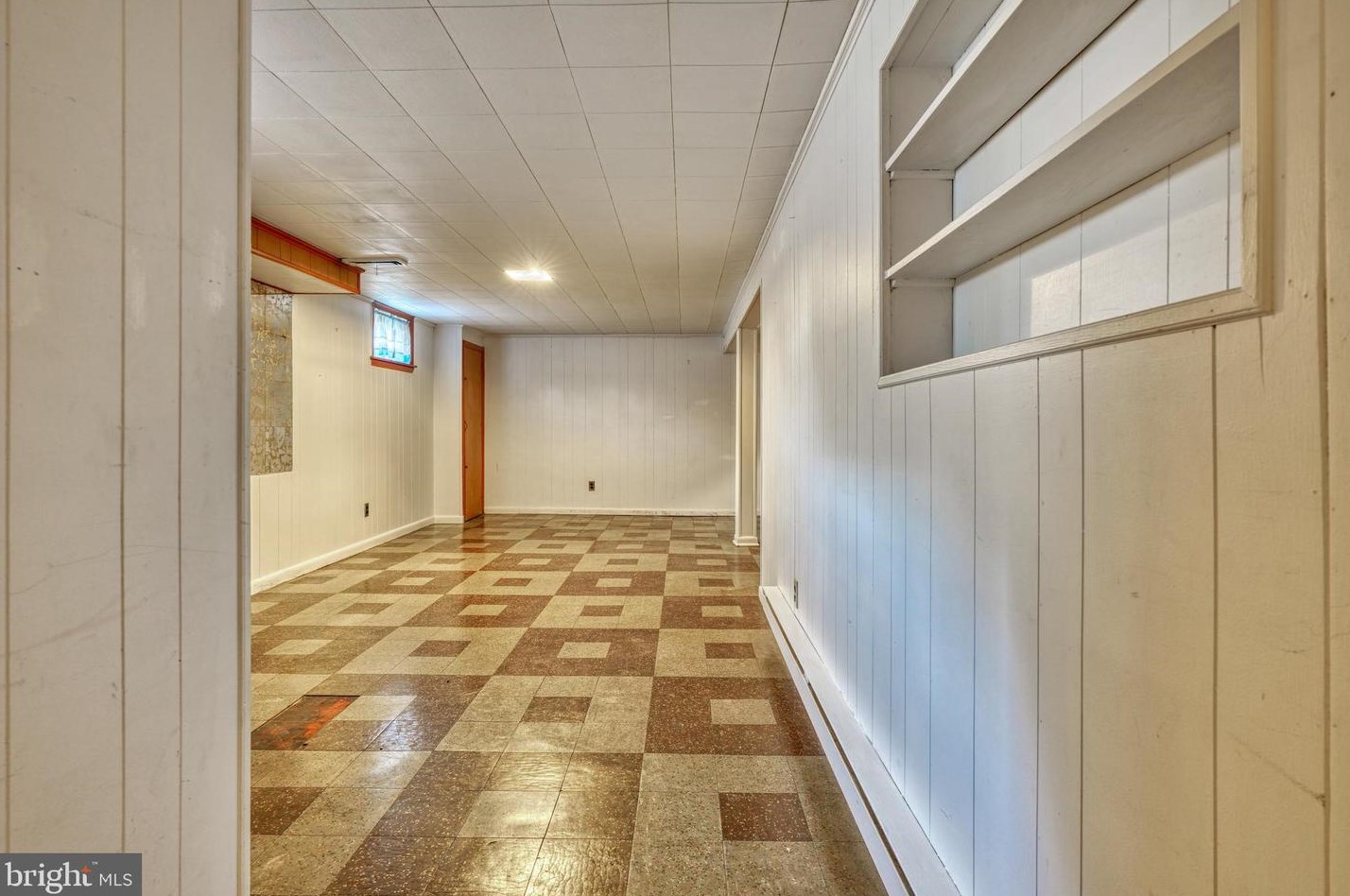 5401 Pembroke Ave, Baltimore MD  21207-6165 exterior