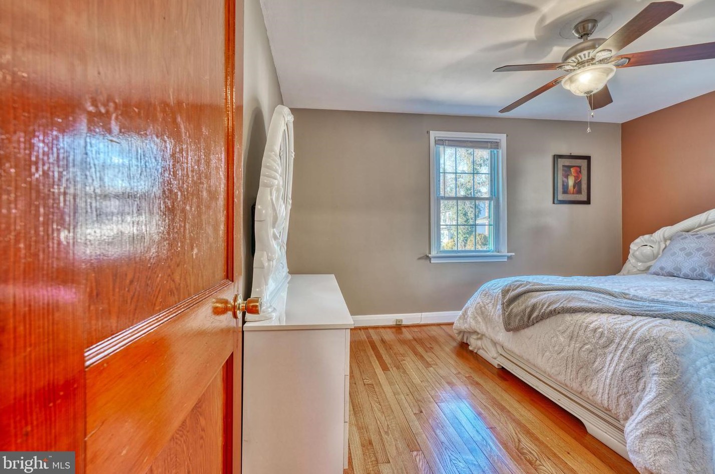 5401 Pembroke Ave, Baltimore MD  21207-6165 exterior