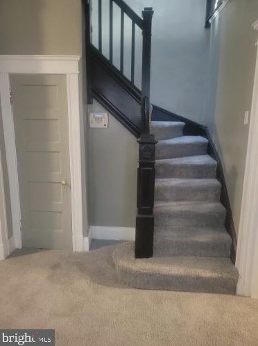 1509 Poplar Grove St, Baltimore MD  21216-4014 exterior