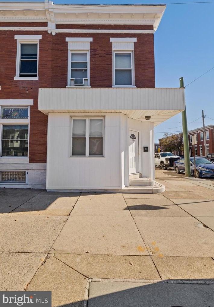 843 Conkling St, Baltimore, MD 21224-4304