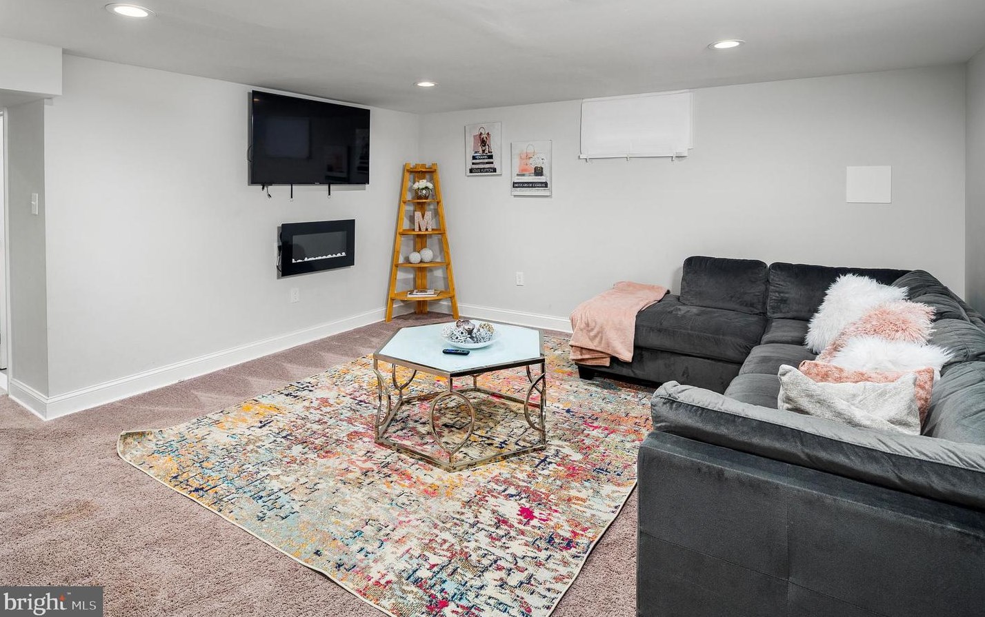 1549 Winston Ave, Baltimore MD  21239-4006 exterior
