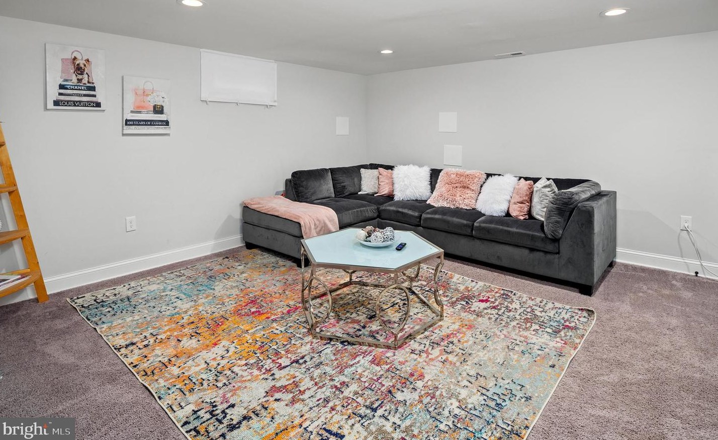 1549 Winston Ave, Baltimore MD  21239-4006 exterior