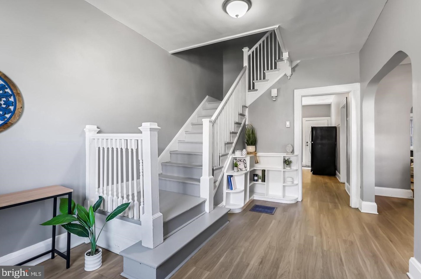 406 Rosecroft Ter, Baltimore MD  21229-4136 exterior
