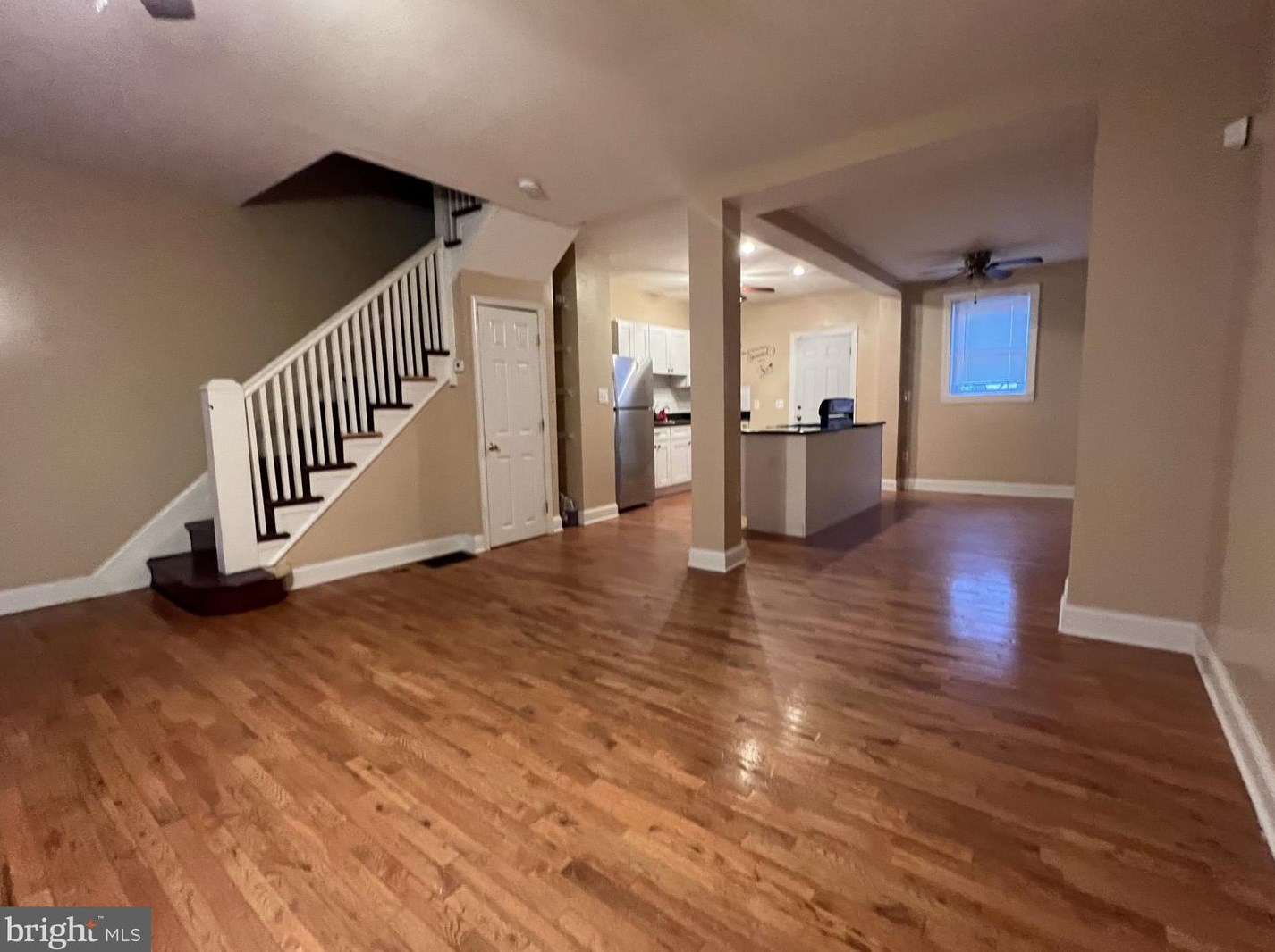 1915 29th St, Baltimore MD  21218-3136 exterior