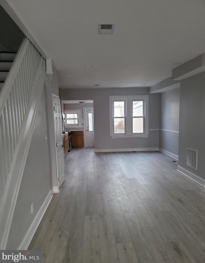 5251 Linden Heights Ave, Baltimore MD  21215-5015 exterior