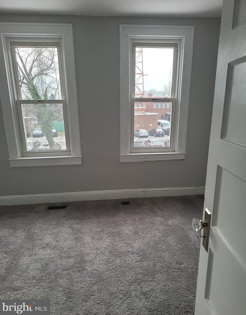 5251 Linden Heights Ave, Baltimore MD  21215-5015 exterior