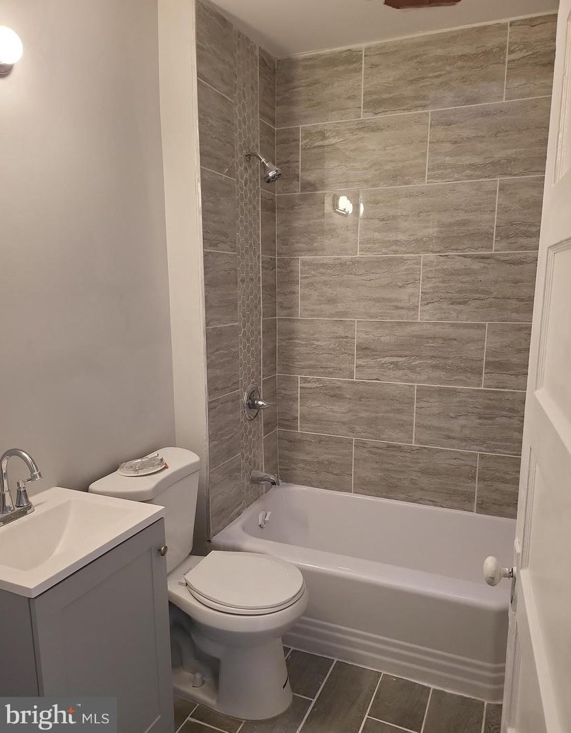 5251 Linden Heights Ave, Baltimore MD  21215-5015 exterior