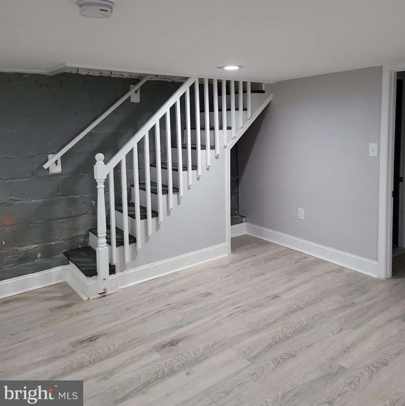 5251 Linden Heights Ave, Baltimore MD  21215-5015 exterior