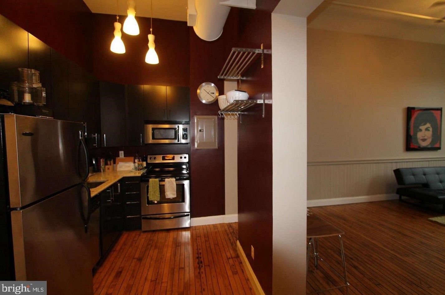 511 S Bond St Apt 202, Baltimore, MD 21231