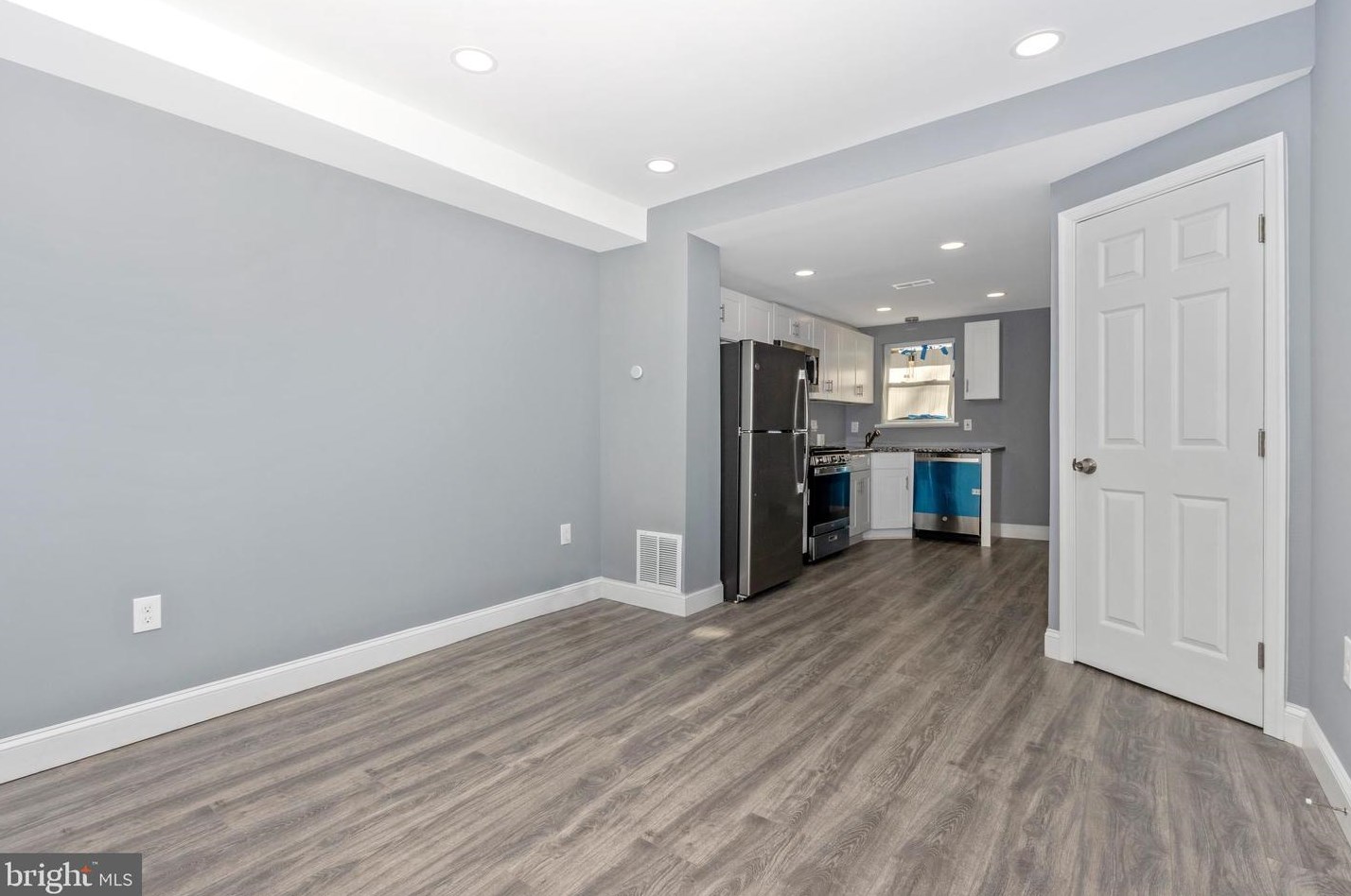 1135 Ward St, Baltimore MD  21230-1816 exterior