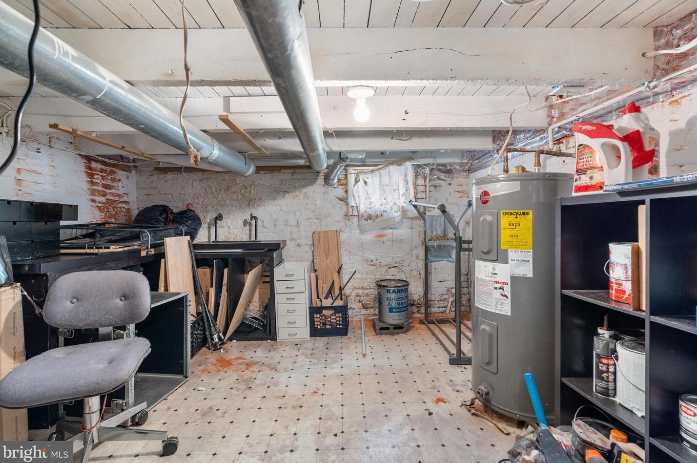 1615 Harden Ct, Baltimore MD  21230-4841 exterior