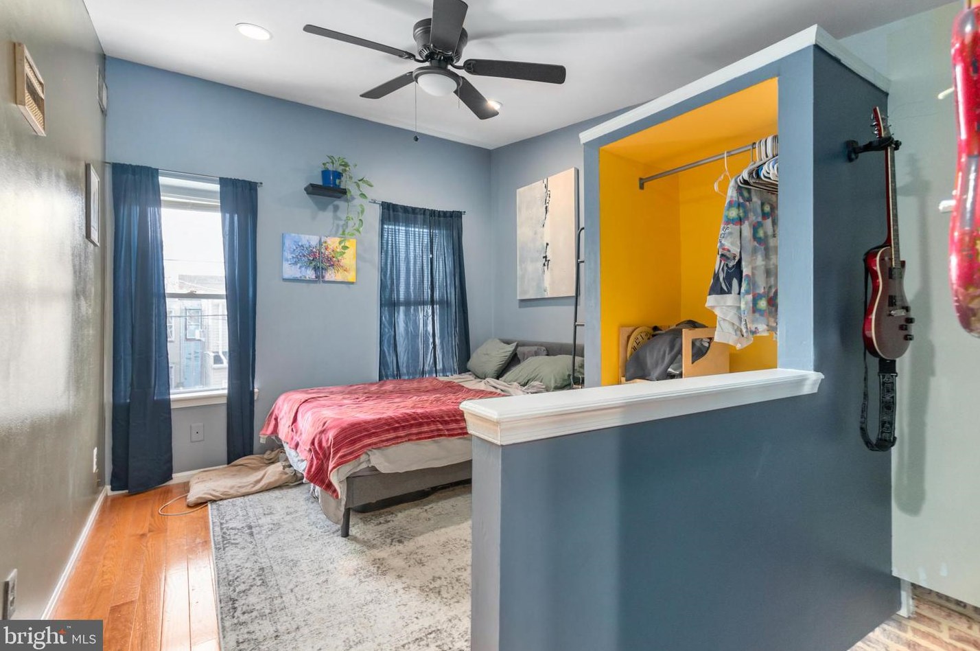 1615 Harden Ct, Baltimore MD  21230-4841 exterior