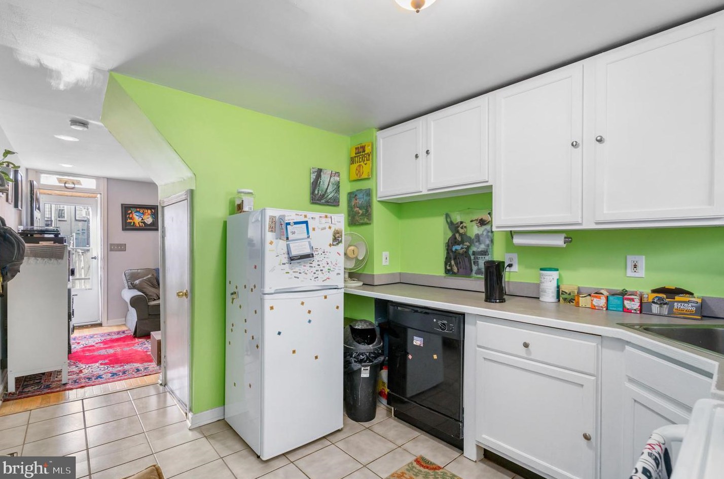 1615 Harden Ct, Baltimore MD  21230-4841 exterior