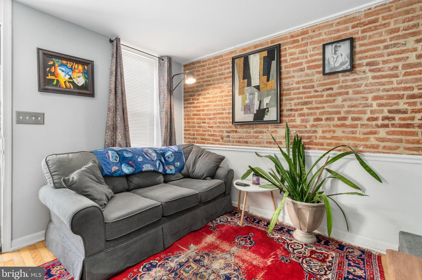 1615 Harden Ct, Baltimore MD  21230-4841 exterior