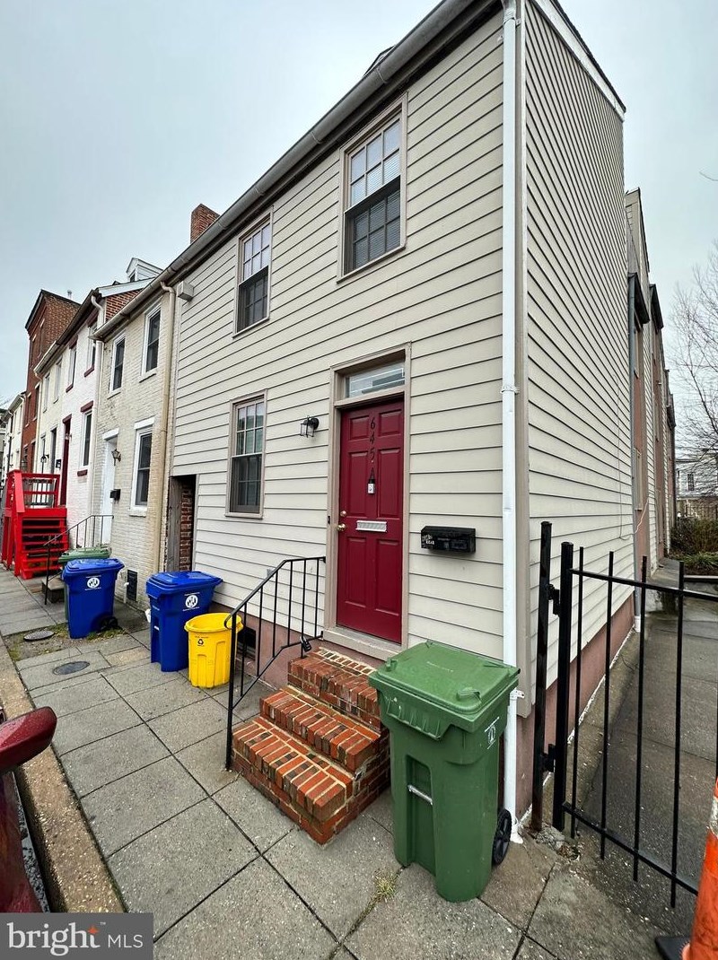 645 Melvin Dr #a, Baltimore, MD 21230