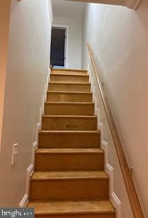 1170 Washington Blvd, Baltimore MD  21230-1825 exterior