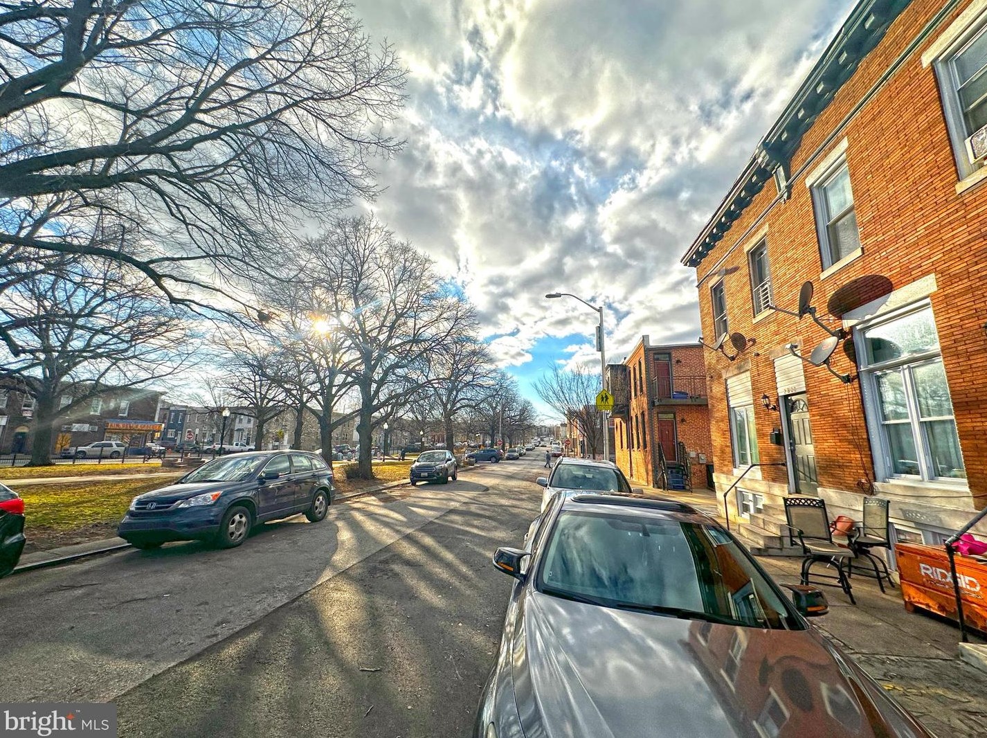 2804 Pulaski Hwy, Baltimore, MD 21224-1226