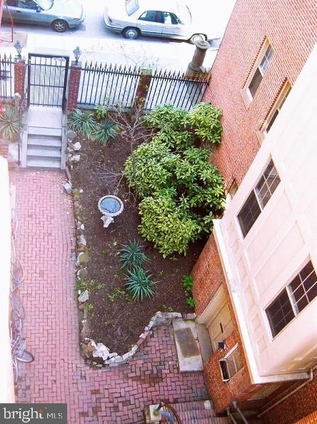 1312 Eutaw Pl #40, Baltimore, MD 21217