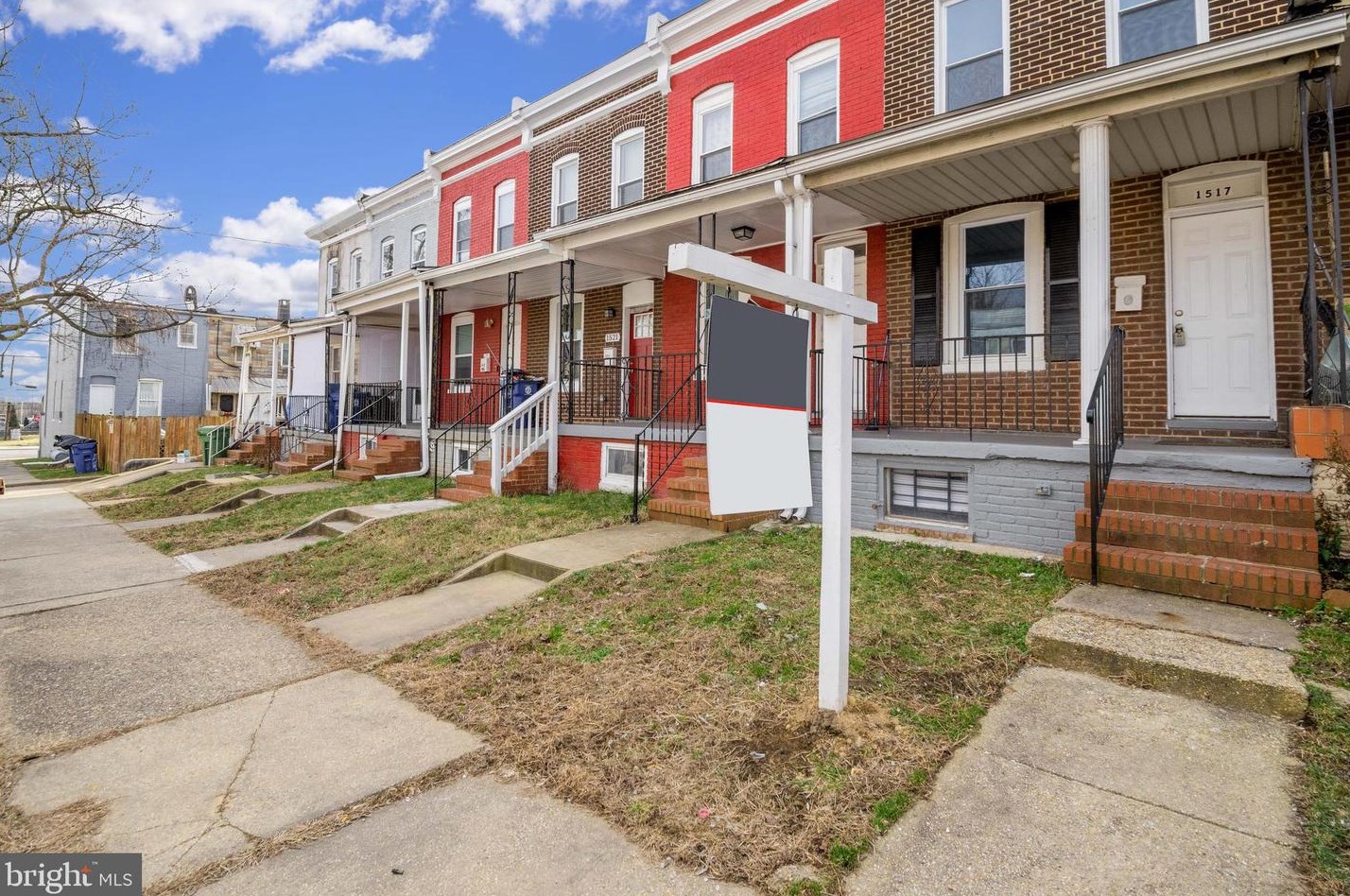 1517 Popland St, Baltimore, MD 21226-1213