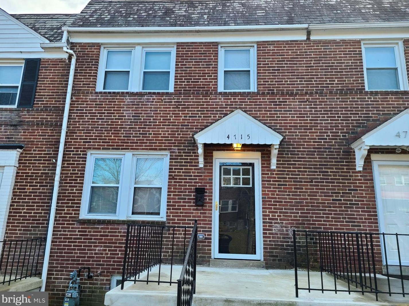 4715 Dartford Ave, Baltimore, MD 21229