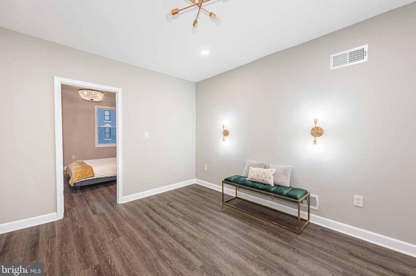109 Calhoun St, Baltimore MD  21223-3118 exterior