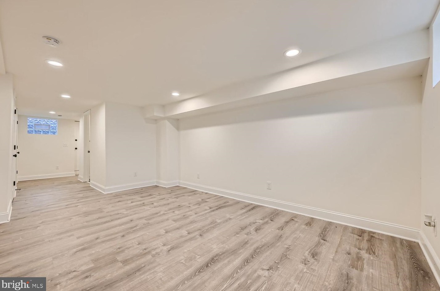 3200 Westmont Ave, Baltimore MD  21216-3833 exterior