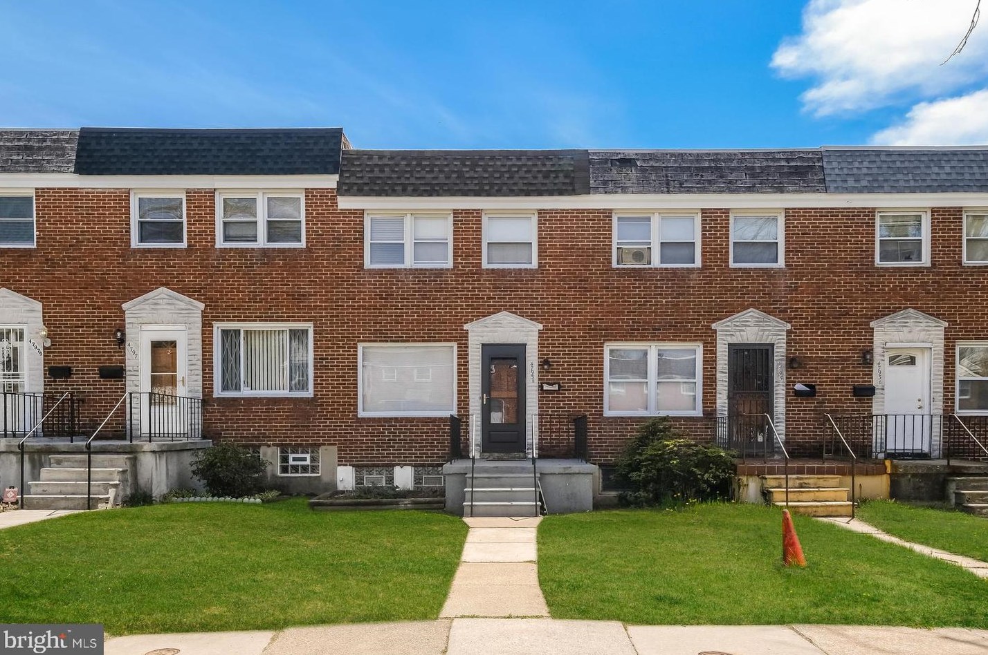 4795 1/2 Shamrock Ave, Baltimore, MD 21206
