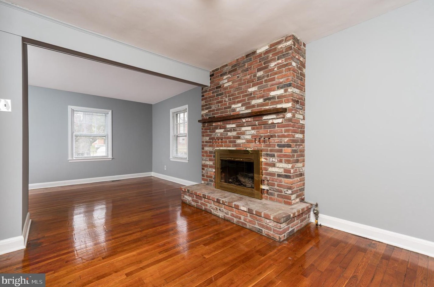 4805 Hamilton Ave, Baltimore, MD 21206