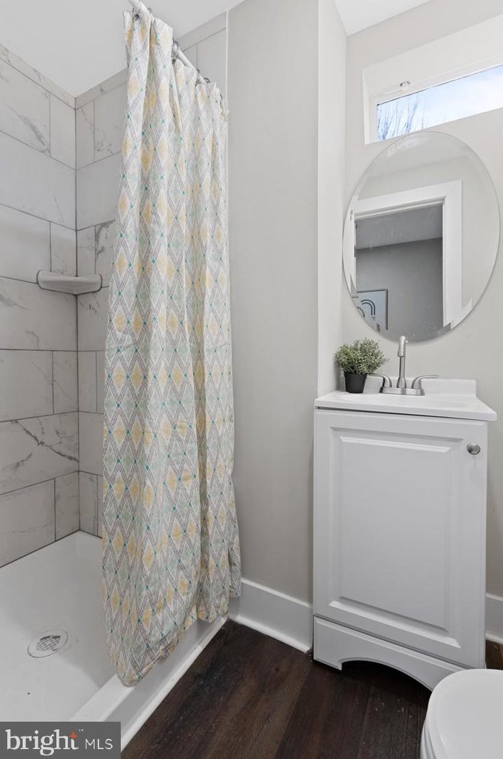 1510 Ramsay St, Baltimore MD  21223-3532 exterior