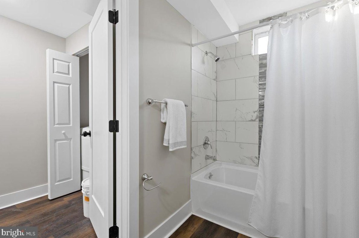 1510 Ramsay St, Baltimore MD  21223-3532 exterior